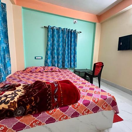 Hotel Amarnath バッカリ エクステリア 写真