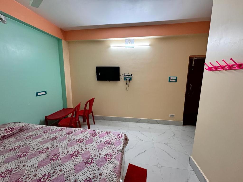 Hotel Amarnath バッカリ エクステリア 写真