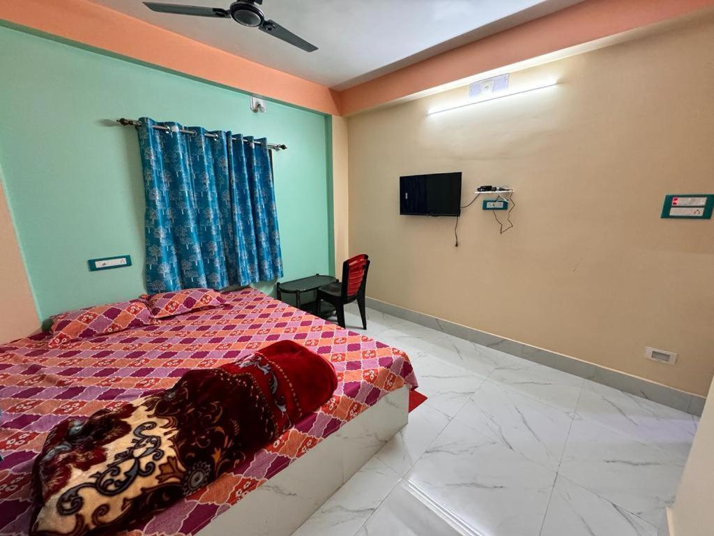 Hotel Amarnath バッカリ エクステリア 写真