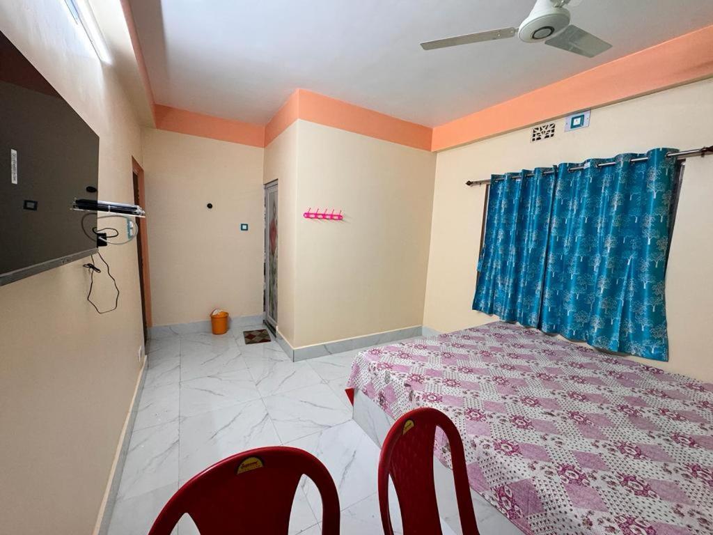 Hotel Amarnath バッカリ エクステリア 写真