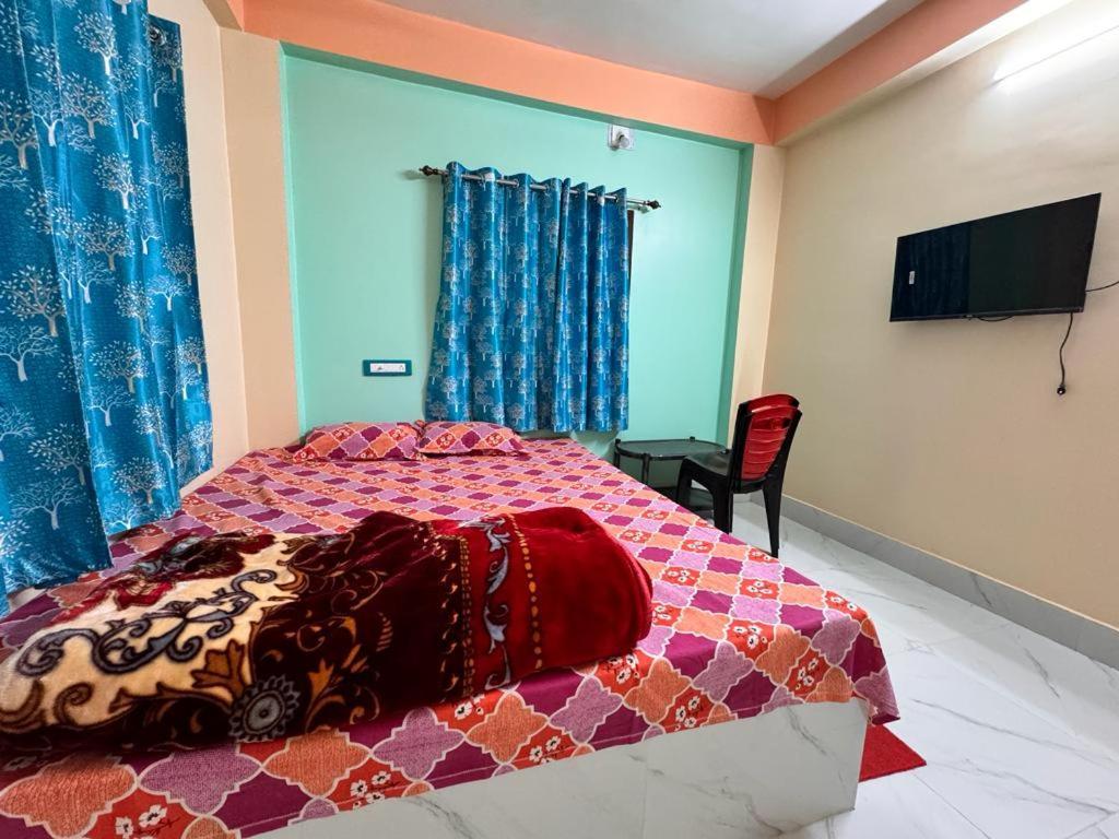 Hotel Amarnath バッカリ エクステリア 写真