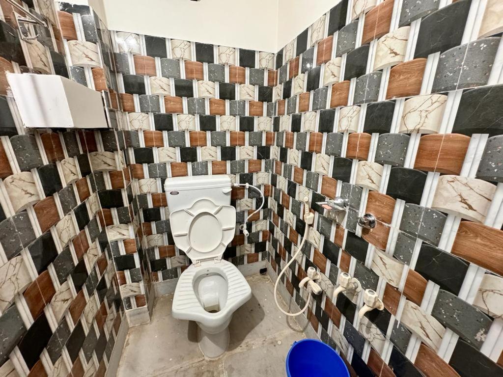 Hotel Amarnath バッカリ エクステリア 写真