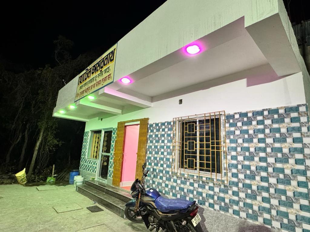 Hotel Amarnath バッカリ エクステリア 写真